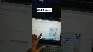 cleartax m GST return kaise fill karte hain|| how to fill GST return in cleartax #cs #ca #gstr#tally