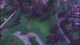 Fortnite Missile Launch