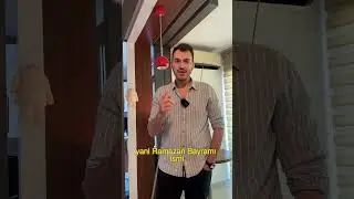 ŞEKER BAYRAMI MI RAMAZAN BAYRAMI MI