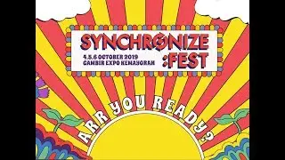 [LIVE] 2019.10.06 Skandal - Racau