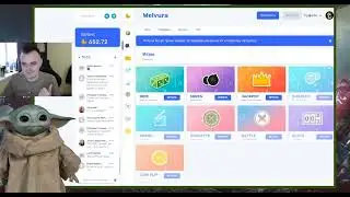 WELVURA ДЕНЬ 1 _ ПРОВЕРКА ТАКТИКИ МИНЫ И ДАЙС ВЕЛВУРА