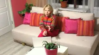 Елена Краева о тренинге Профессия Копирайтер