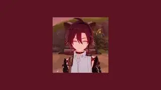 wave to earth - bad (sped up)༄