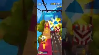 subway surfers San Francisco 2022