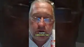 „Kiedy wybierasz trudniejszą drogę, zyskujesz najwięcej!” - Rafał Sonik
