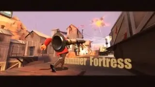 Summer Fortress