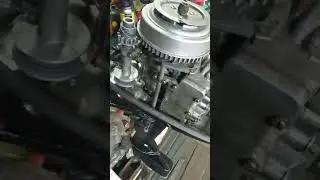 Про моторы  Ветерок.