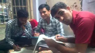 PV hostel fun with frnds