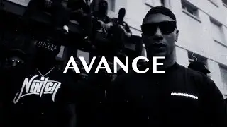 Maes x Djadja & Dinaz Type Beat 