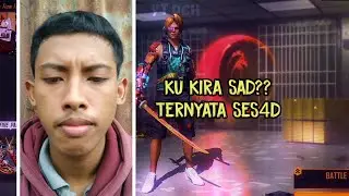 ku kira sad ternyata??....🗿