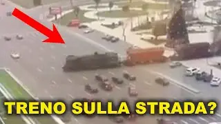 Cose Misteriose Che DEVI ASSOLUTAMENTE VEDERE