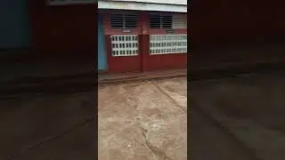 Starlord Sound (#1 Old Hits Sound) @ Grove Town Primary School