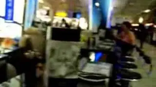London Airport