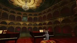 ArcheAge: Unchained - Mabinogi Theme Song - An old story from Grandma