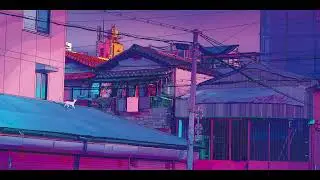 Goson x Dreamfield - Jordan's Dream