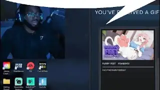 RevolverAGZ sus compilation pt1