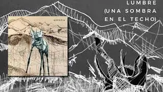 Aspasia - Lumbre (una sombra en el techo)