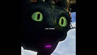 Eragon, safira Vs Toothless, hiccup fly @httyd_darknight