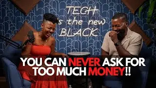 How To Negotiate A Salary In A Tech Interview