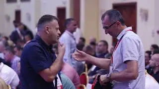 IDEJA INOVACIJA REALIZACIJA - hotel Izvor 13.6.2024.