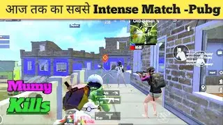 😱 Pubg Mobile Lite New Update 0.27.0 Fulll Rush Gameplay Videos Of Mumy Set Vs Jonathan It's Me