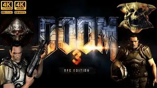 The Surprising Truth About Doom 3 BFG Edition Walkthrough