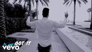 Lani Flaze - Baby Blues (Lyric Video)