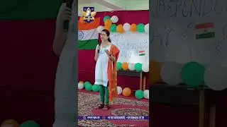 Independence Day Celebration at Budang Campus of Sikkim Professional University
