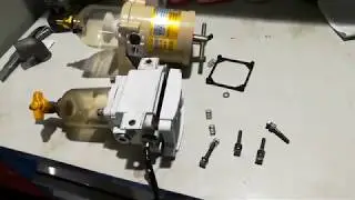 What's the difference between the Separ 2000 and the 500FG? Which one do I choose?