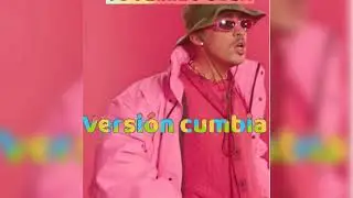 Bad Bunny - yo perreo sola (Versión cumbia)