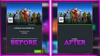 How To Skip LOOKING FOR NEXT AVAILABLE RIG On GeForce NOW 2020 For Free NO PRIORITY EDITION w/Proof