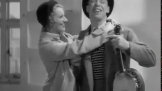 George Formby - When We Feather Our Nest