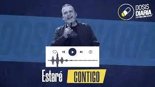 Dosis Diaria Roka - Estaré contigo