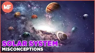 1 Misconception About Each Planet | Mental Floss
