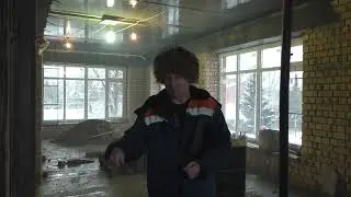 Кирпичный дом! Не так все просто.