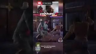 No One At All: KMAN: MY MOM WINS AGAIN!!!! 😤🫡 Love Ya Mom 😂😂😂 Tekken 8 Ranked Matches Y’all