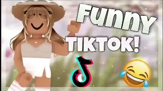 Roblox Tiktok 