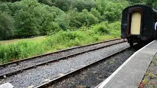 Gwili Steam Railway