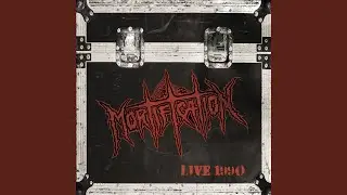 The Majestic Infiltration of Order / Turn (Live)