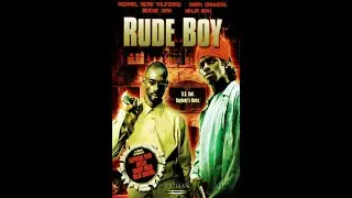 Rude Boy (2003) FULL MOVIE