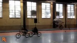 Люди способны на невероятные вещи