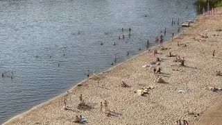 Спортивная программа "Пульс". Дмитрий Воробьёв (Выпуск от 09.07.2022) Егорьевск