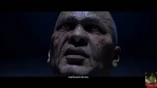 Diablo 4 Vessel of Hatred Original Story Cinematic