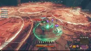 New World - Tempest - Neishatun 2nd Kill (Nu World Hoarders)