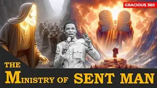 THE MINISTRY OF THE SENT MAN ||  Apostle Michael Orokpo