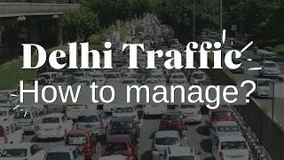Main Route to Delhi Airport Revealed
