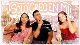 PREGUNTAS SERIAS Ft. Kelvin Padilla - Podcast  y YA! Ep. 42  #podcast
