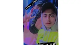 Bhai log Rap scene ||DACAIT SAHARANPURIYA || Mc Kaif || rubab beatkiller||