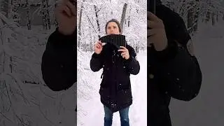💫Волшебная мелодия зимы / 🌨Аномальный снегопад
