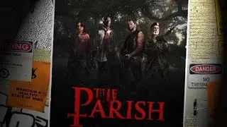 Left 4 Dead 2 - The Parish Beta: Waterfront